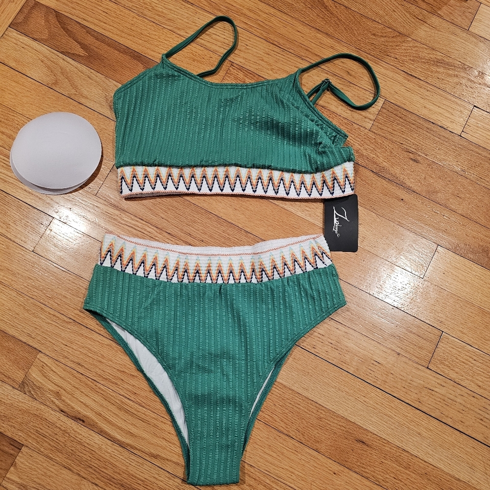 Women's Bikini Swimsuit